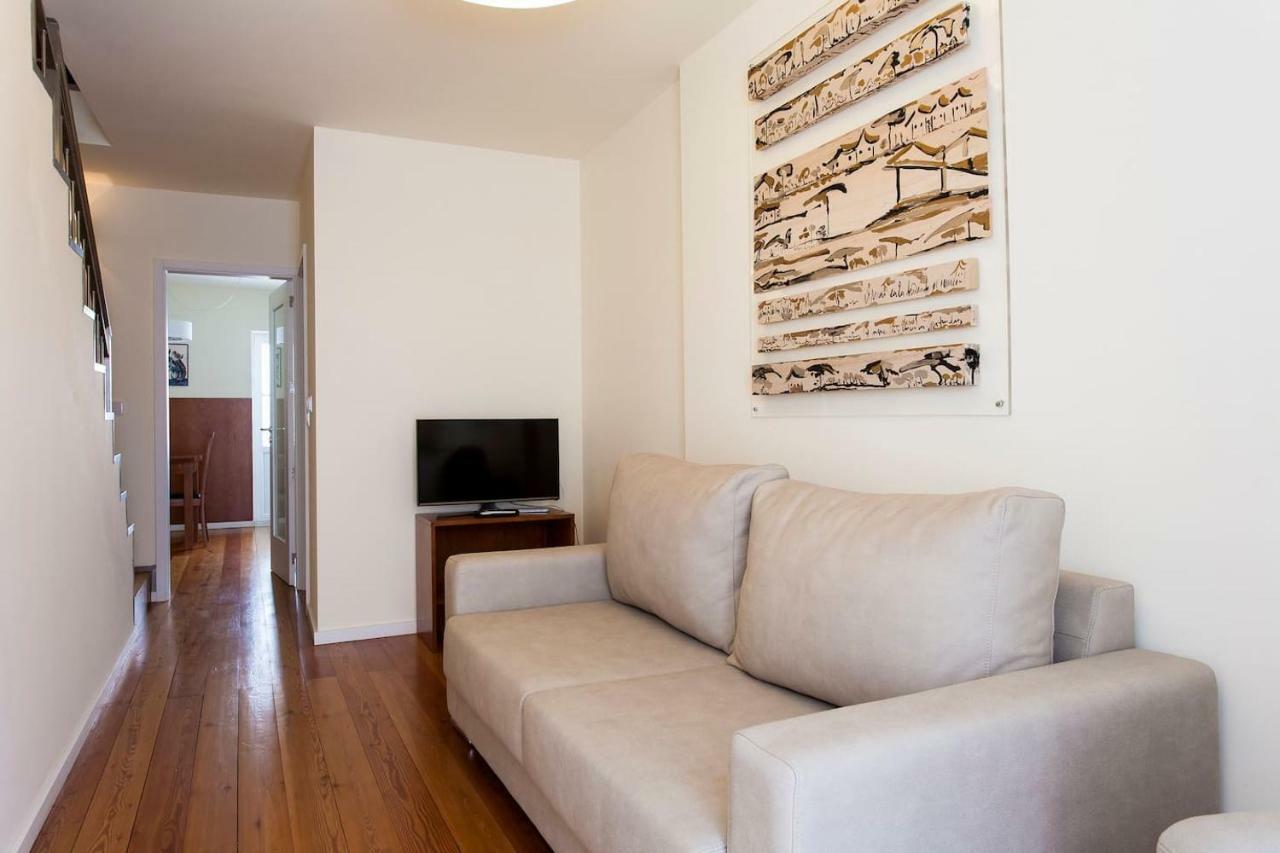 Exquisit Flat Left Apartamento