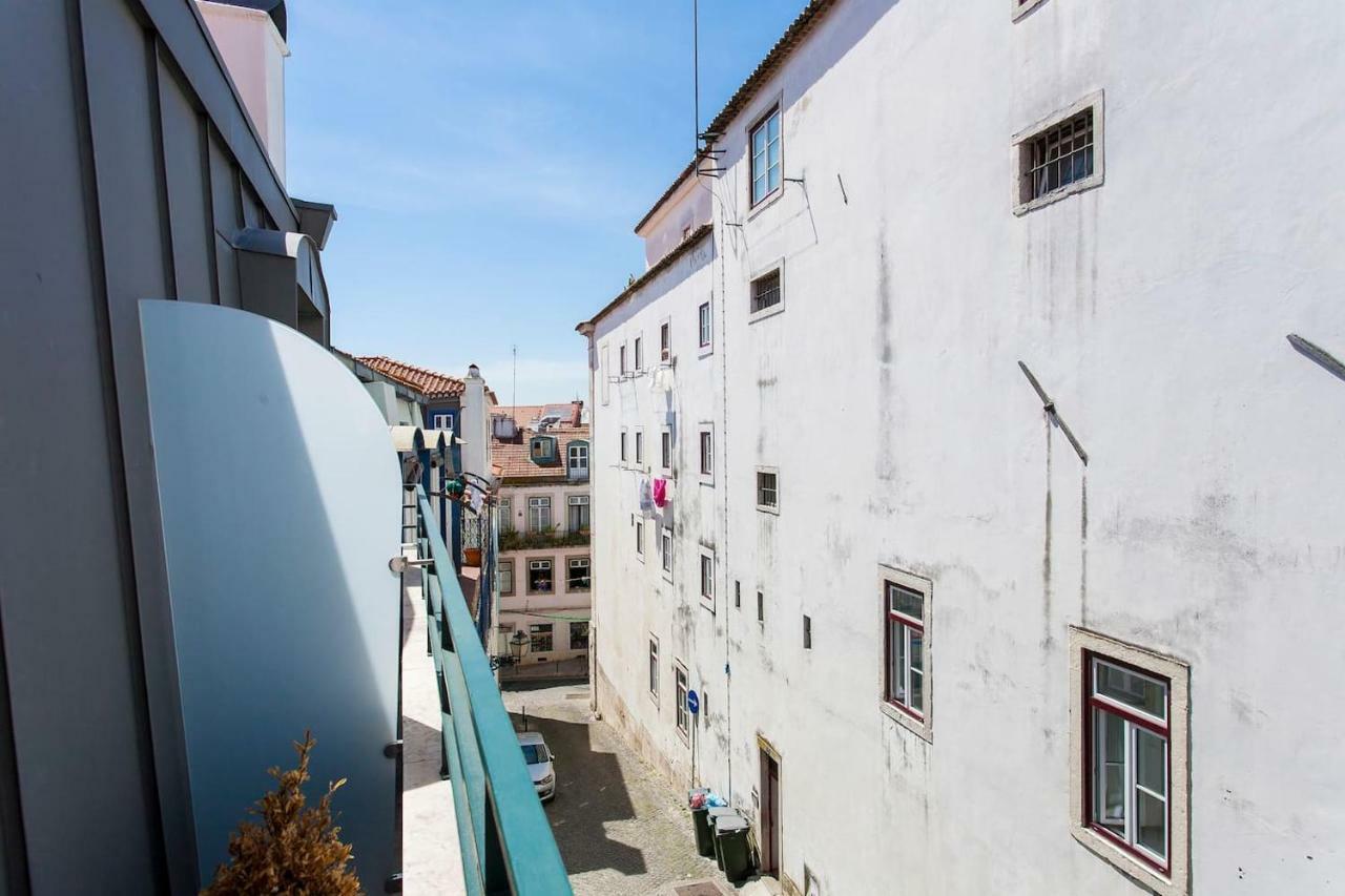 Exquisit Flat Left Apartamento