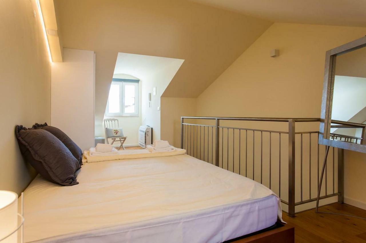 Apartamento Exquisit Flat Left Lisboa