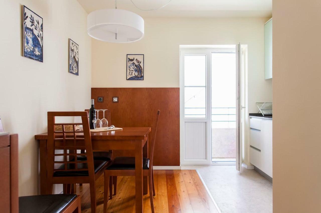 Exquisit Flat Left Apartamento *
