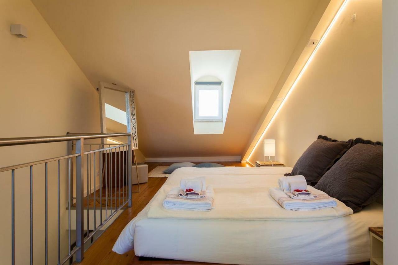 Apartamento Exquisit Flat Left Lisboa