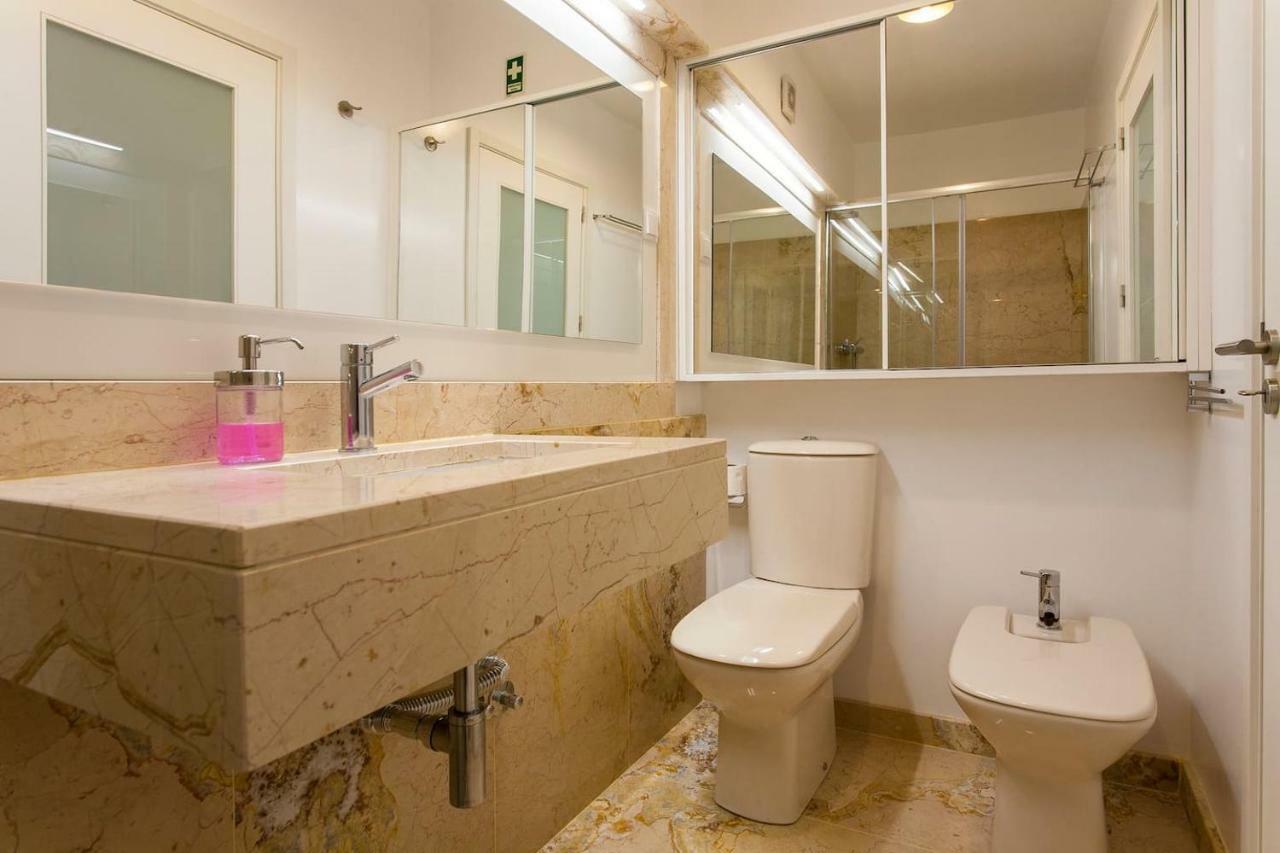 Apartamento Exquisit Flat Left