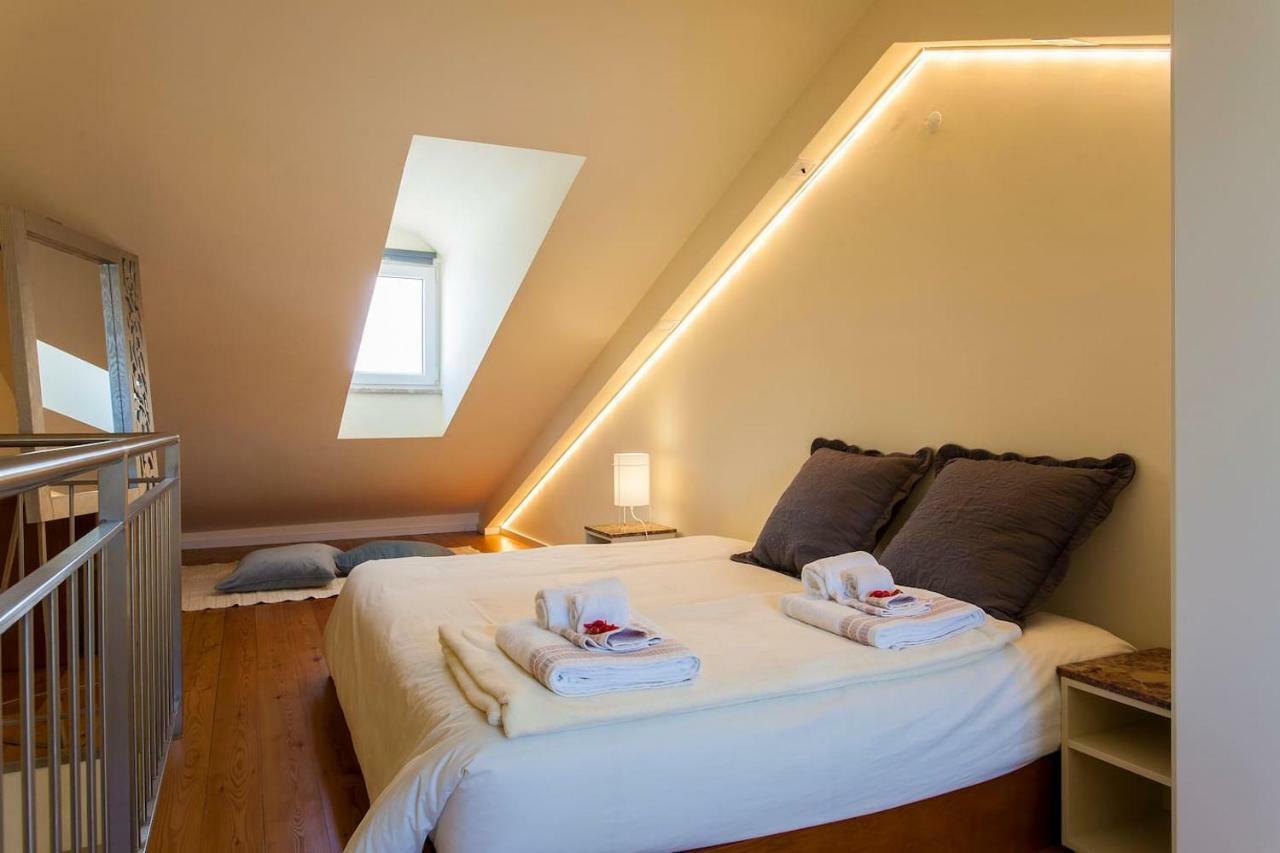 Apartamento Exquisit Flat Left Lisboa
