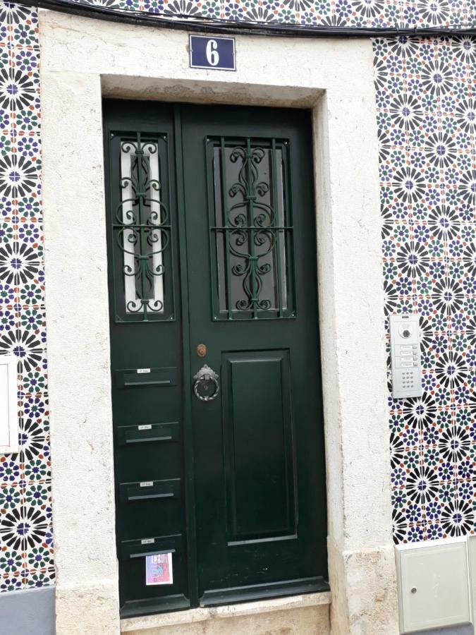Apartamento Exquisit Flat Left Lisboa
