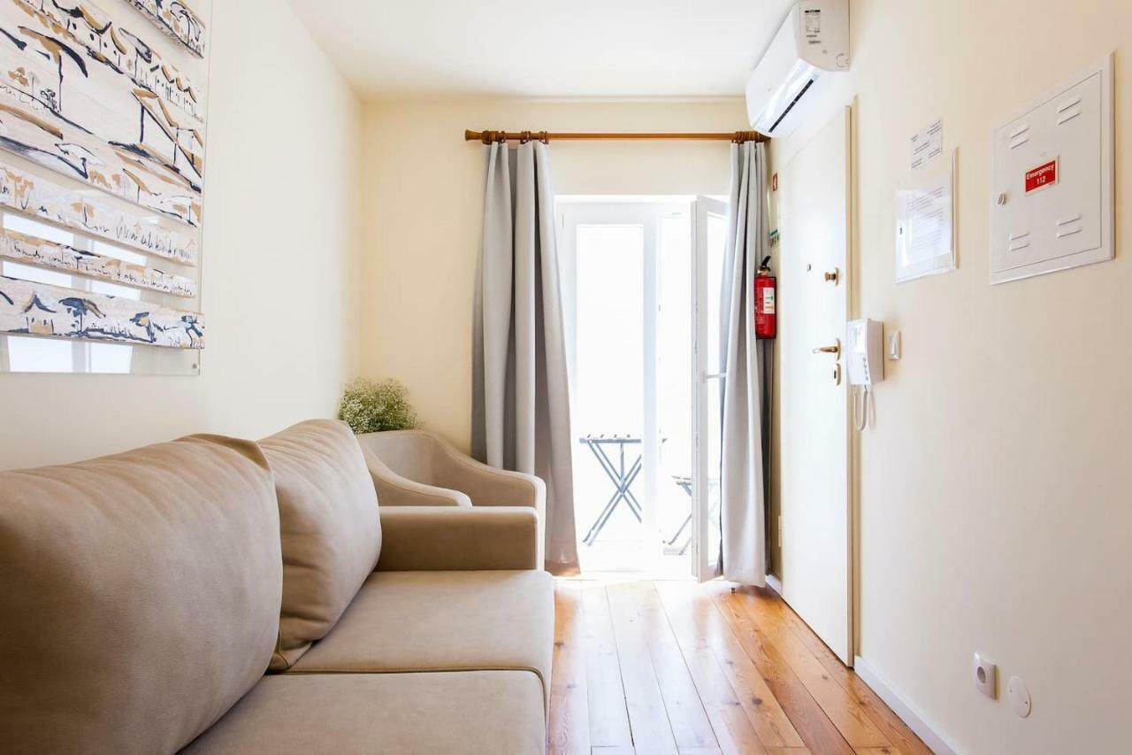 Apartamento Exquisit Flat Left *