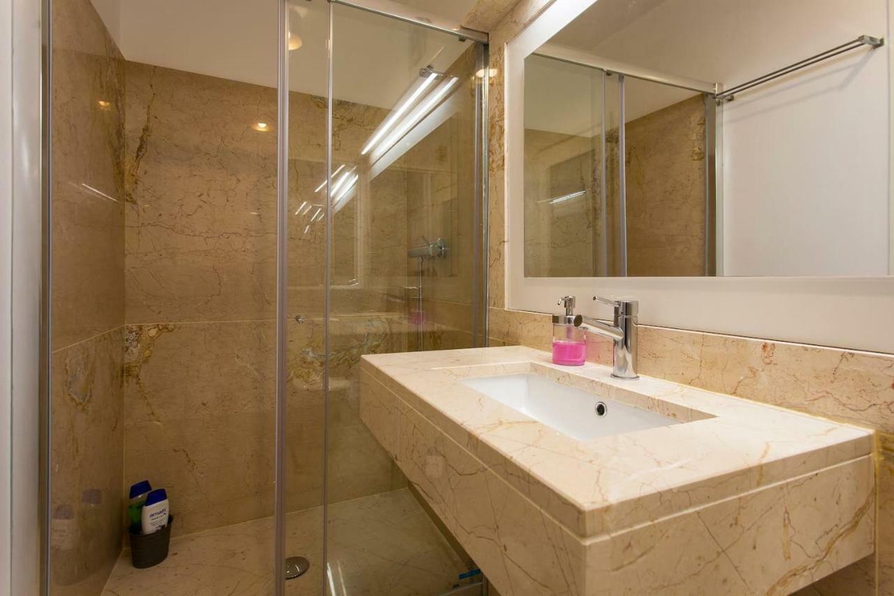 Apartamento Exquisit Flat Left *