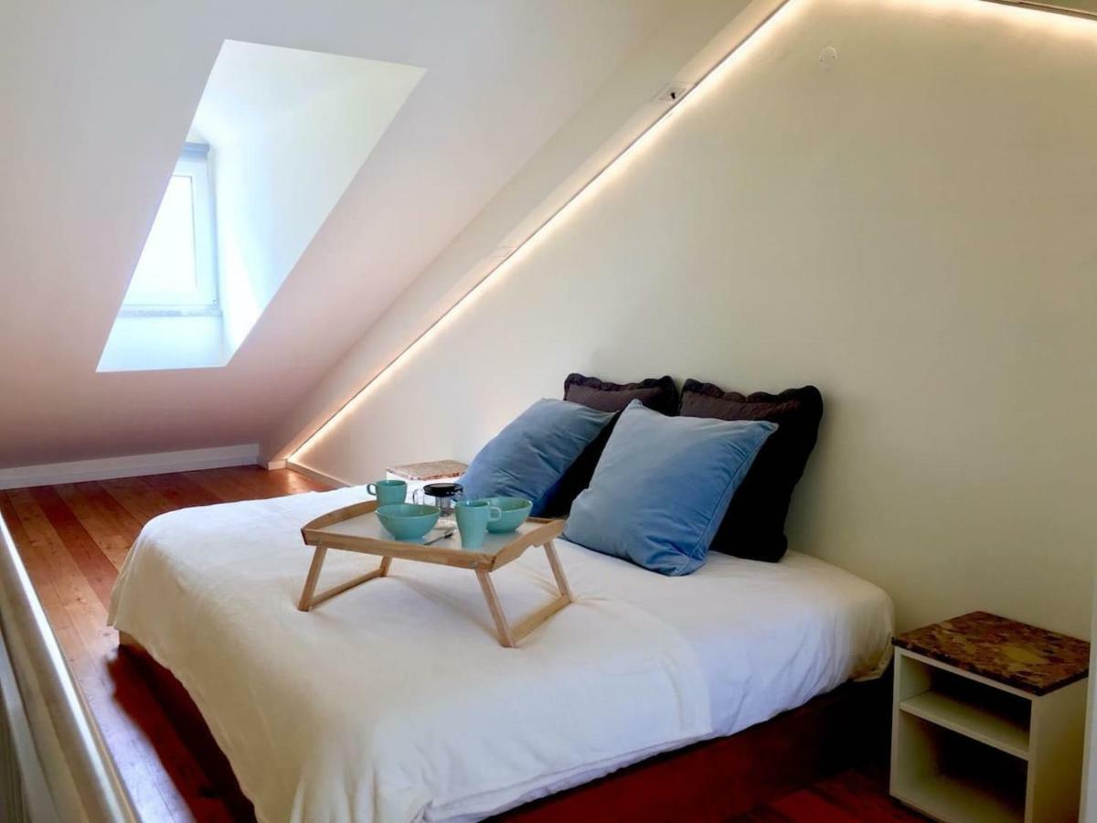Apartamento Exquisit Flat Left Lisboa
