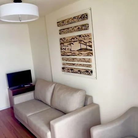 Exquisit Flat Left Apartment Lisbon Exterior photo