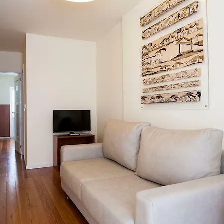 Exquisit Flat Left Apartment Lisbon Exterior photo