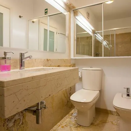 Exquisit Flat Left Apartment Lisbon Exterior photo